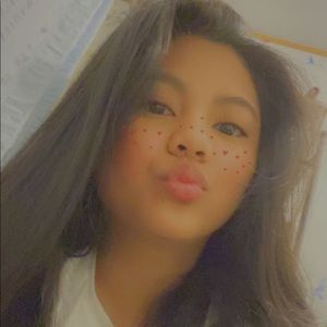 Meet your Posher, Maica